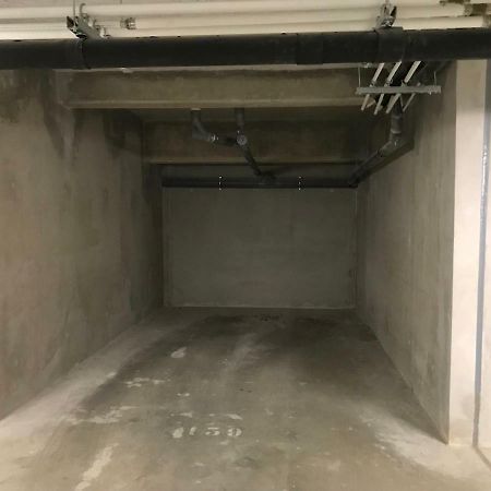 Superbe ! Appart T3 - Vue Mer - Garage Palavas-les-Flots Buitenkant foto