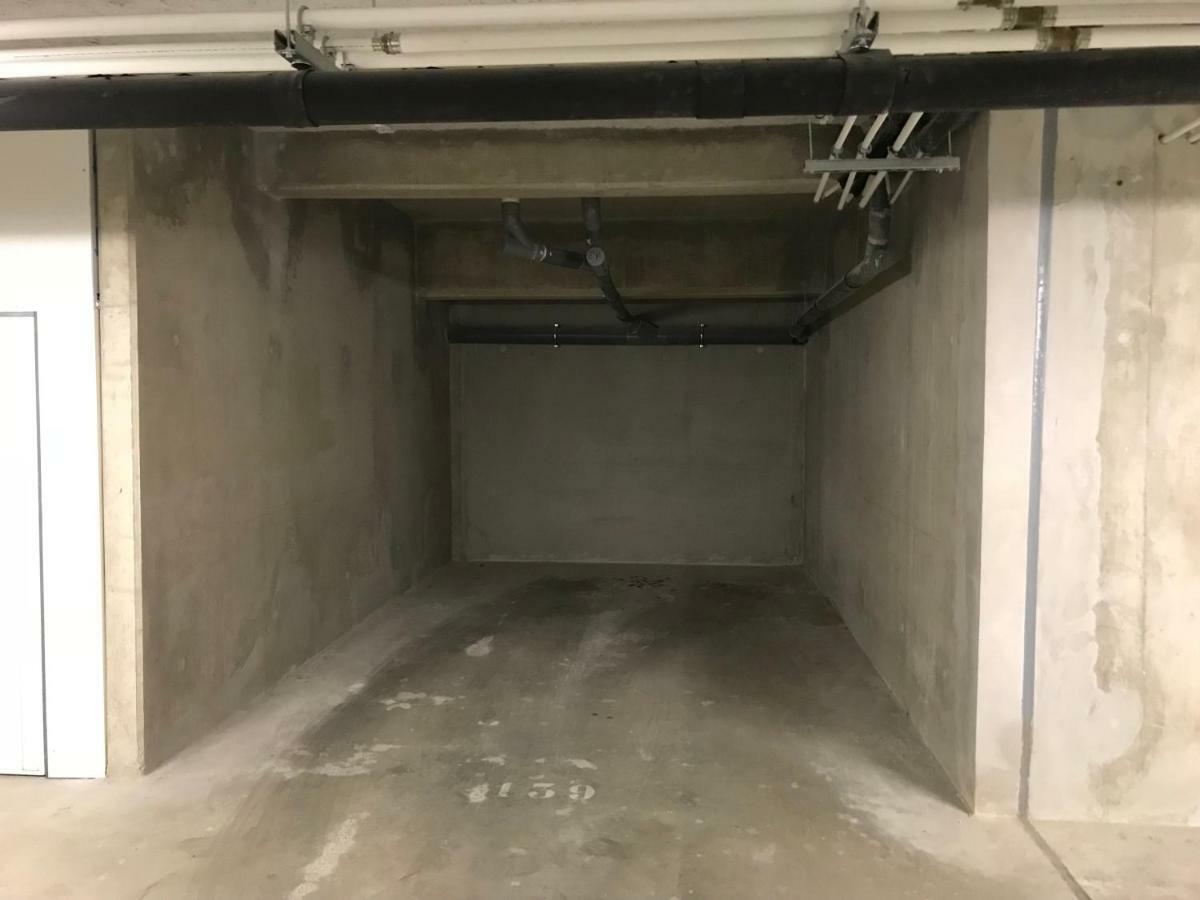 Superbe ! Appart T3 - Vue Mer - Garage Palavas-les-Flots Buitenkant foto